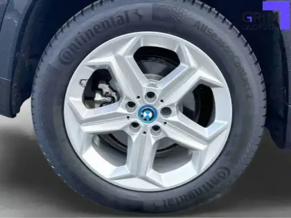 Photo 14 BMW X1  xDrive 25e 245ch DKG7