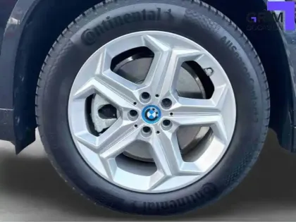 Photo 12 BMW X1  xDrive 25e 245ch DKG7