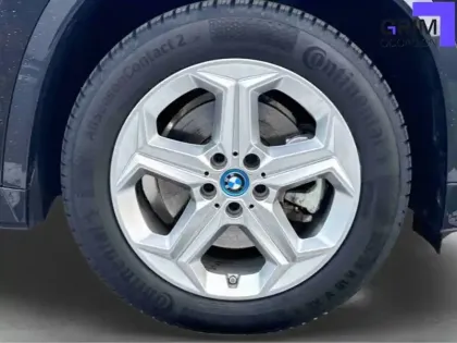 Photo 13 BMW X1  xDrive 25e 245ch DKG7