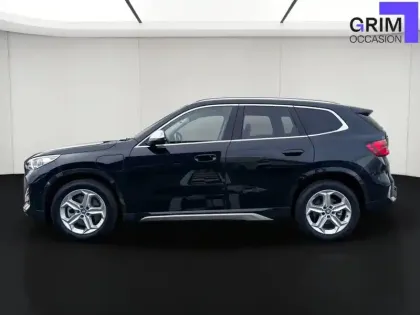 Photo 19 BMW X1  xDrive 25e 245ch DKG7