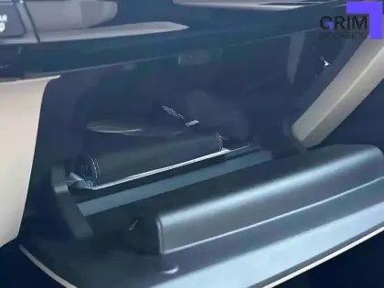 Photo 28 BMW X1  xDrive 25e 245ch DKG7