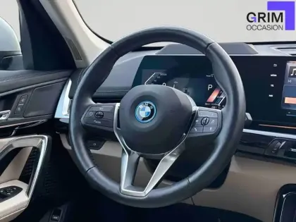 Photo 5 BMW X1  xDrive 25e 245ch DKG7
