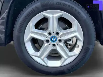 Photo 15 BMW X1  xDrive 25e 245ch DKG7