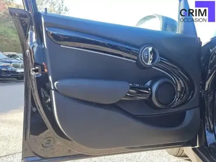 Photo 20 Mini Mini Hatch 5 Portes Cooper 136 ch DKG7