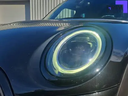 Photo 16 Mini Mini Hatch 5 Portes Cooper 136 ch DKG7