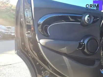 Photo 21 Mini Mini Hatch 5 Portes Cooper 136 ch DKG7