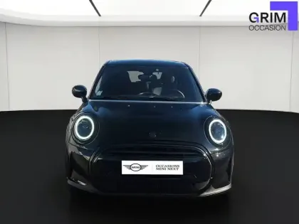 Photo 17 Mini Mini Hatch 5 Portes Cooper 136 ch DKG7