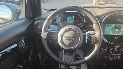 Photo 5 Mini Mini Hatch 5 Portes Cooper 136 ch DKG7