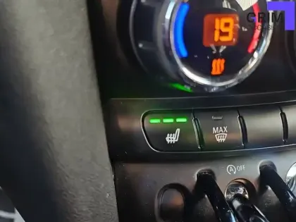 Photo 25 Mini Mini Hatch 5 Portes Cooper 136 ch DKG7