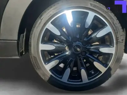 Photo 15 Mini Mini Hatch 5 Portes Cooper 136 ch DKG7