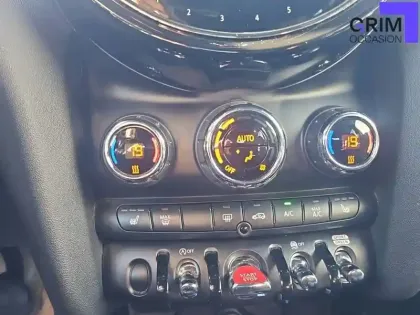 Photo 8 Mini Mini Hatch 5 Portes Cooper 136 ch DKG7