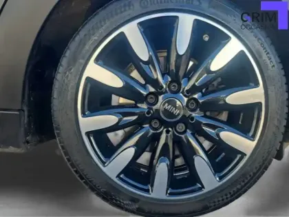 Photo 13 Mini Mini Hatch 5 Portes Cooper 136 ch DKG7