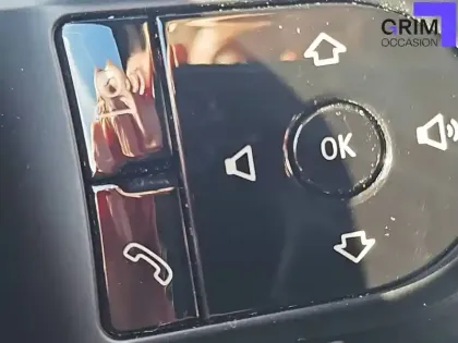 Photo 24 Mini Mini Hatch 5 Portes Cooper 136 ch DKG7