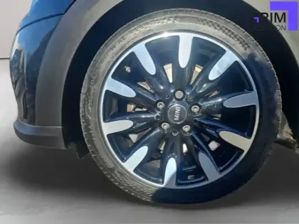 Photo 12 Mini Mini Hatch 5 Portes Cooper 136 ch DKG7