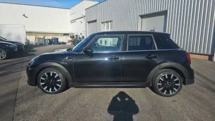 Photo 19 Mini Mini Hatch 5 Portes Cooper 136 ch DKG7