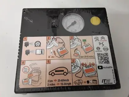 Photo 61 Peugeot 308  SW BlueHDi 130ch S&S EAT8