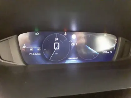 Photo 51 Peugeot 308  SW BlueHDi 130ch S&S EAT8