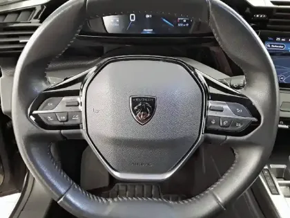 Photo 29 Peugeot 308  SW BlueHDi 130ch S&S EAT8