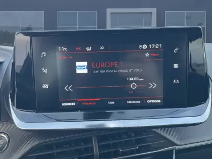 Photo 10 Peugeot 308  SW BlueHDi 130ch S&S EAT8