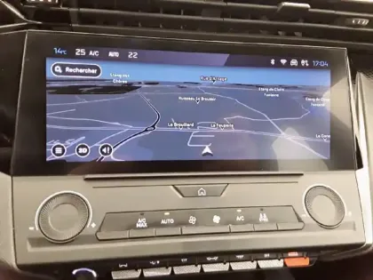 Photo 14 Peugeot 308  SW BlueHDi 130ch S&S EAT8