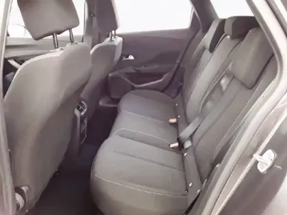 Photo 32 Peugeot 308  SW BlueHDi 130ch S&S EAT8