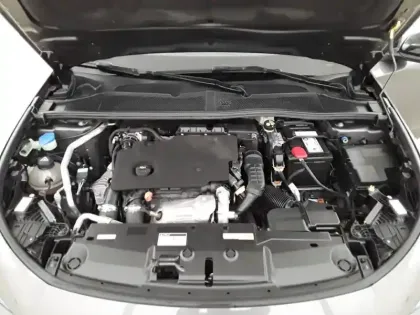 Photo 41 Peugeot 308  SW BlueHDi 130ch S&S EAT8