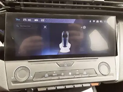 Photo 59 Peugeot 308  SW BlueHDi 130ch S&S EAT8