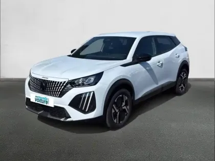 Photo 36 Peugeot 2008  Hybrid 145 e-DCS6