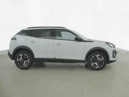 Photo 22 Peugeot 2008  Hybrid 145 e-DCS6