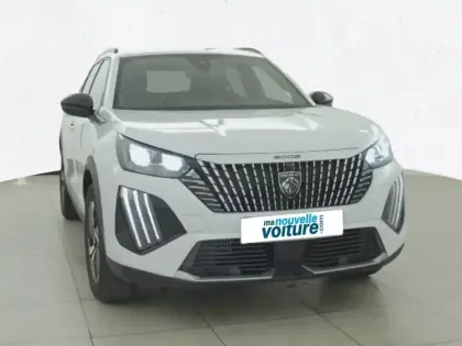 Photo 19 Peugeot 2008  Hybrid 145 e-DCS6