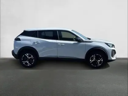 Photo 39 Peugeot 2008  Hybrid 145 e-DCS6