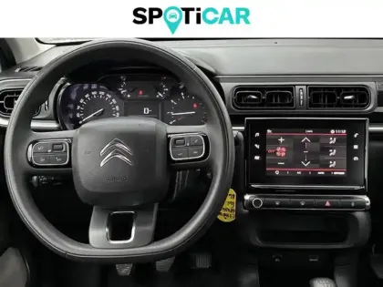 Photo 8 Citroën C3  BlueHDi 100 BVM6