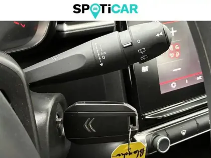 Photo 30 Citroën C3  BlueHDi 100 BVM6