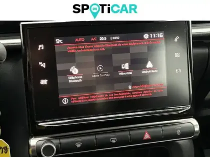 Photo 43 Citroën C3  BlueHDi 100 BVM6