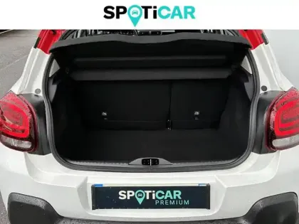 Photo 66 Citroën C3  BlueHDi 100 BVM6