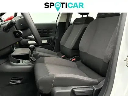 Photo 68 Citroën C3  BlueHDi 100 BVM6