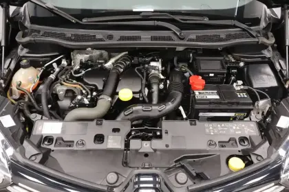 Photo 7 Renault Captur  dCi 110 Energy