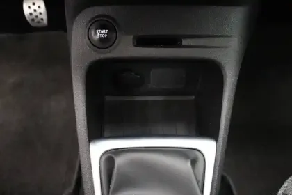 Photo 20 Renault Captur  dCi 110 Energy