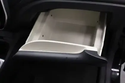 Photo 24 Renault Captur  dCi 110 Energy