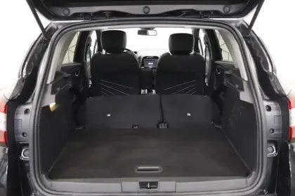 Photo 13 Renault Captur  dCi 110 Energy