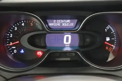 Photo 17 Renault Captur  dCi 110 Energy