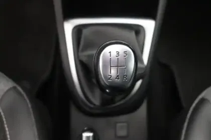 Photo 30 Renault Captur  dCi 110 Energy