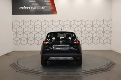 Photo 5 Renault Captur  dCi 110 Energy