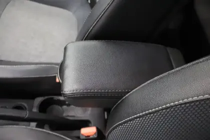 Photo 19 Renault Captur  dCi 110 Energy