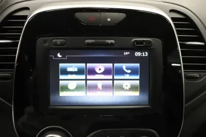 Photo 14 Renault Captur  dCi 110 Energy