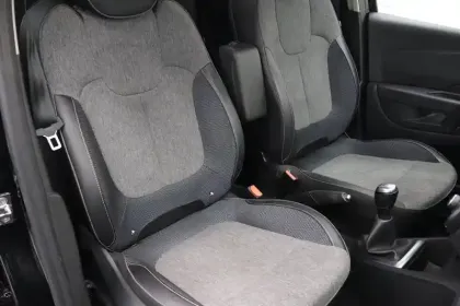 Photo 10 Renault Captur  dCi 110 Energy