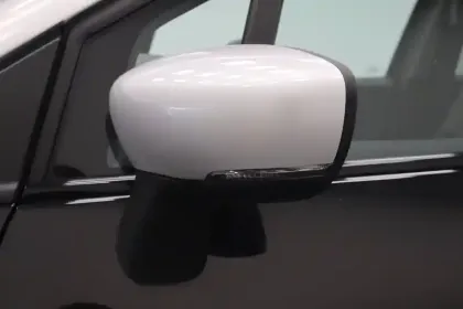 Photo 32 Renault Captur  dCi 110 Energy