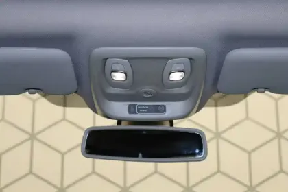 Photo 34 Renault Captur  dCi 110 Energy