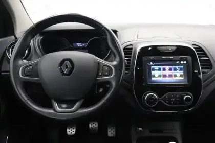 Photo 9 Renault Captur  dCi 110 Energy