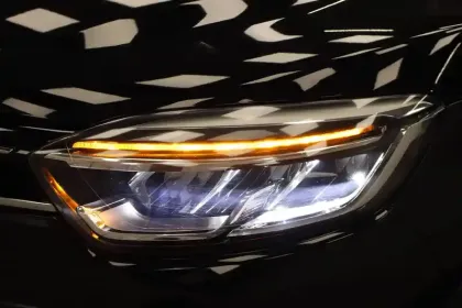 Photo 31 Renault Captur  dCi 110 Energy